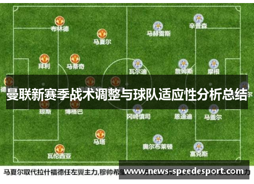曼联新赛季战术调整与球队适应性分析总结