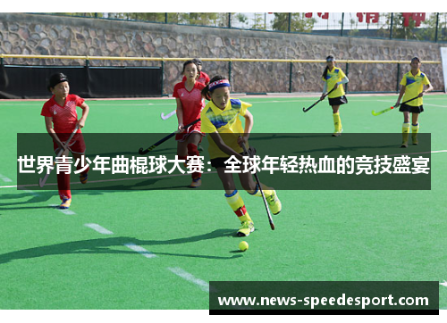 世界青少年曲棍球大赛：全球年轻热血的竞技盛宴