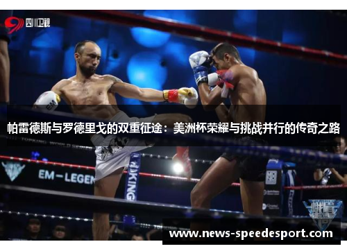 帕雷德斯与罗德里戈的双重征途：美洲杯荣耀与挑战并行的传奇之路