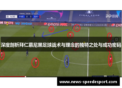 深度剖析拜仁慕尼黑足球战术与理念的独特之处与成功密码