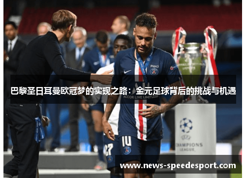 巴黎圣日耳曼欧冠梦的实现之路：金元足球背后的挑战与机遇
