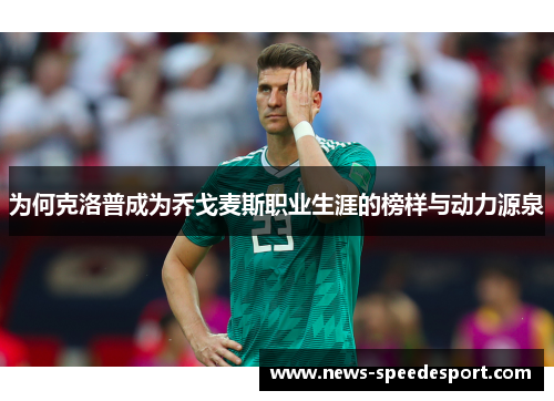 为何克洛普成为乔戈麦斯职业生涯的榜样与动力源泉