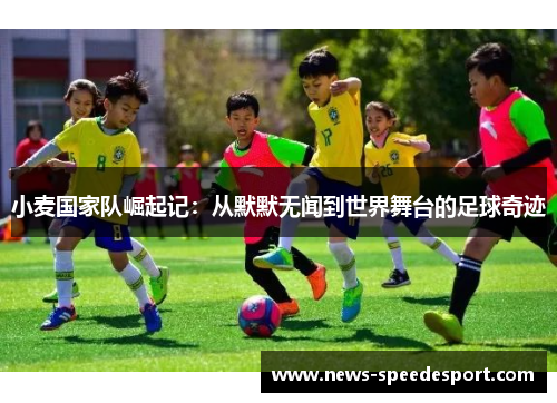 小麦国家队崛起记：从默默无闻到世界舞台的足球奇迹