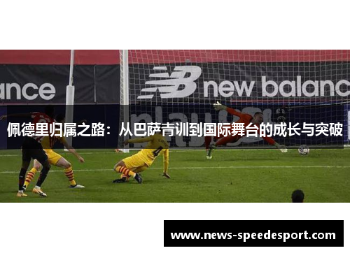 佩德里归属之路：从巴萨青训到国际舞台的成长与突破