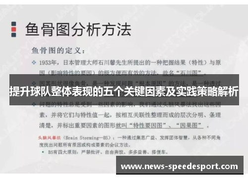 提升球队整体表现的五个关键因素及实践策略解析