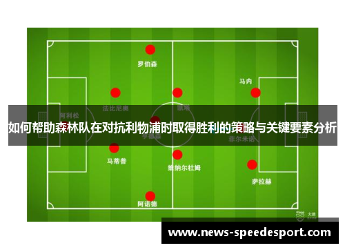如何帮助森林队在对抗利物浦时取得胜利的策略与关键要素分析