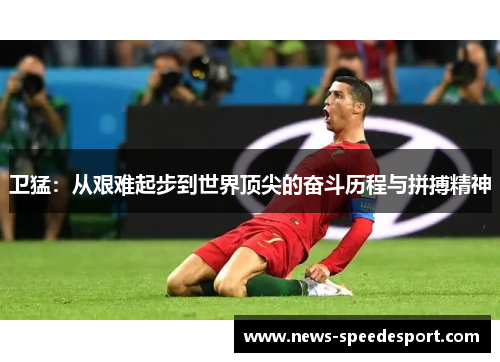 卫猛：从艰难起步到世界顶尖的奋斗历程与拼搏精神