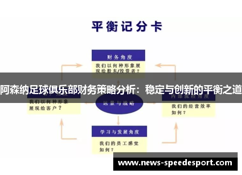 阿森纳足球俱乐部财务策略分析：稳定与创新的平衡之道