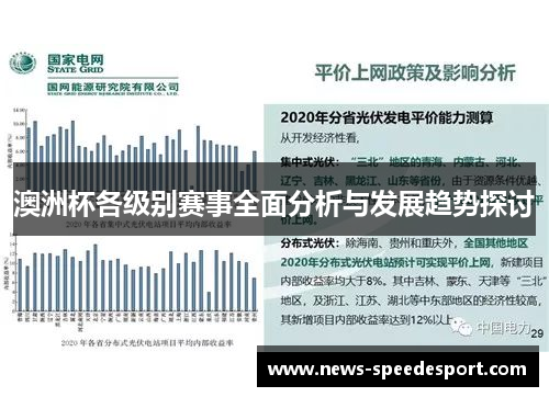 澳洲杯各级别赛事全面分析与发展趋势探讨 澳洲杯各级别赛事全面分析与发展趋势探讨